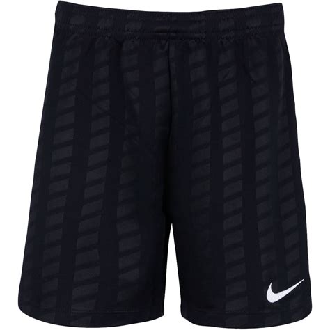 Calção Nike Academy Jaquard Infantil Centauro