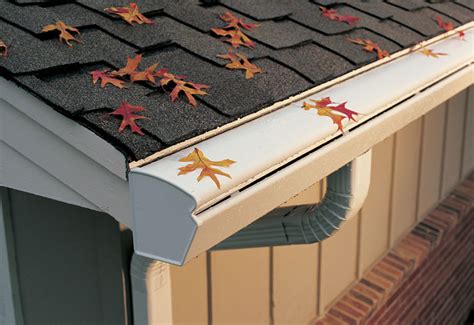 K Guard Gutter Systems Leaf Free Gutters