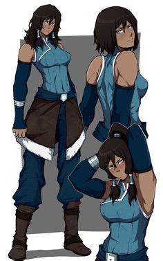 Pin By Haise Sama On Avatar In Avatar Characters Avatar Cartoon