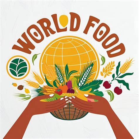 Celebrate World Food Day Unite For Sustainable Food Systems And Zero