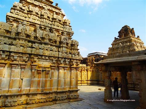 Bhoga Nandeeshwara Temple Chikkaballapur