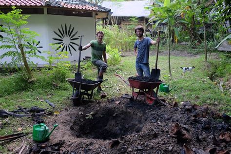 How To Make Garden Soil In The Philippines Fasci Garden