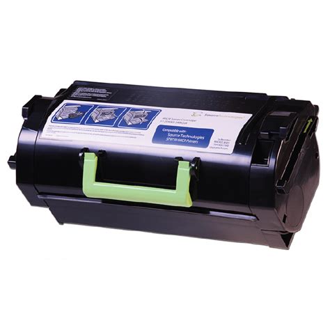 Source Technologies ST9700 MICR Toner Cartridges