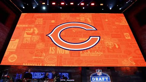 2023 NFL Draft: 9 players the Chicago Bears could draft