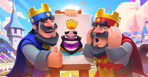 Supercell to block access to all its games for Russian and Belarusian players this spring | Game ...