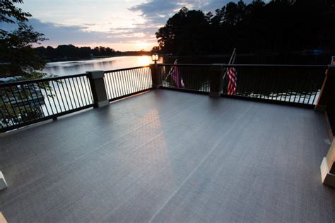 Duradek® The Original Sheet Vinyl Membrane System For Waterproofing Decks And Balconies