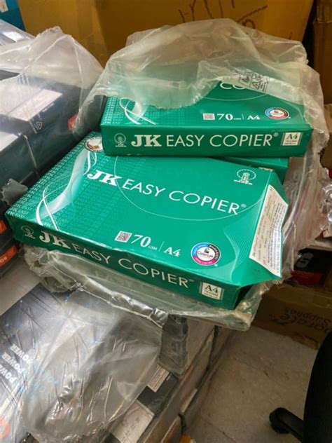 SABARMATI PAPERS PVT LTD In Ahmedabad Manufacturer Of JK EASY COPEIR