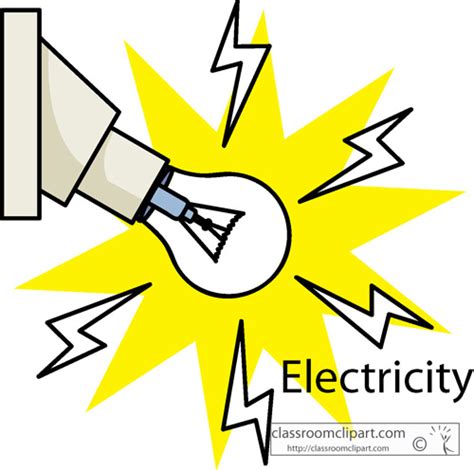 Gallery For Electrical Energy Clipart