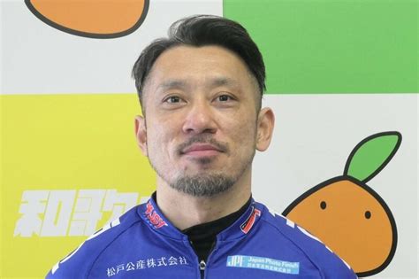 写真：【和歌山競輪・gⅢ和歌山グランプリ】和田健太郎が並びで悩みに悩む 東スポweb