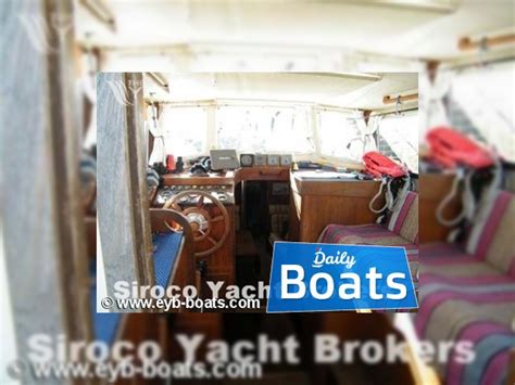 1979 Fisher Boats 34 For Sale View Price Photos And Buy 1979 Fisher