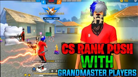 Cs Rank Grandmaster Push Trick Cs Rank Glitch Win Every Cs Rank