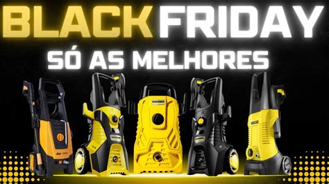 Black Friday Top Lavadoras De Alta Press O As Melhores Lavadoras