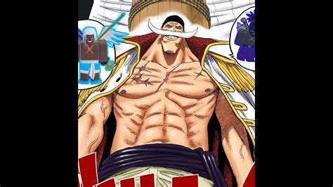 Grand Piece Online Participated In The Whitebeard Pirates V