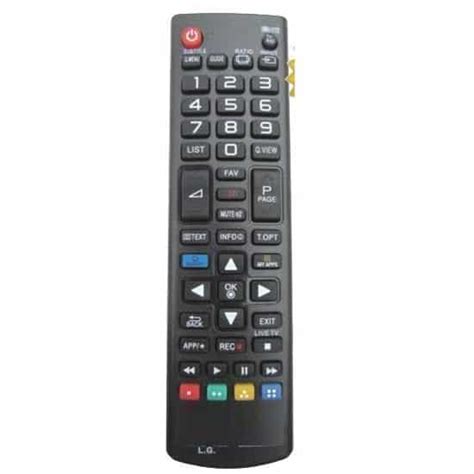 Lg D Lcd Led Smart Tv Remote Controller Zeepee