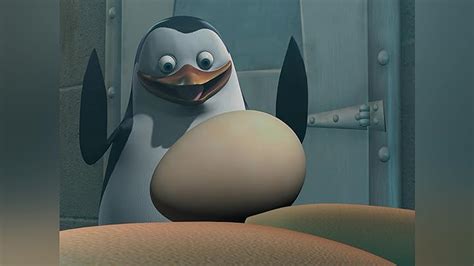 Watch The Penguins Of Madagascar Season Prime Video