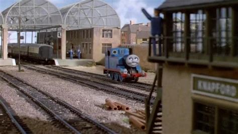 Watch Thomas Friends S1 E5 A Big Day For Thomas 1984 Online For