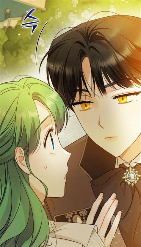 Manhwa Bl Webtoon Manga News Younger Sister Story Characters