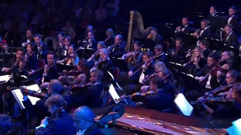 Overture Rhapsody In Blue John Wilson Orchestra Bbc Proms 2016