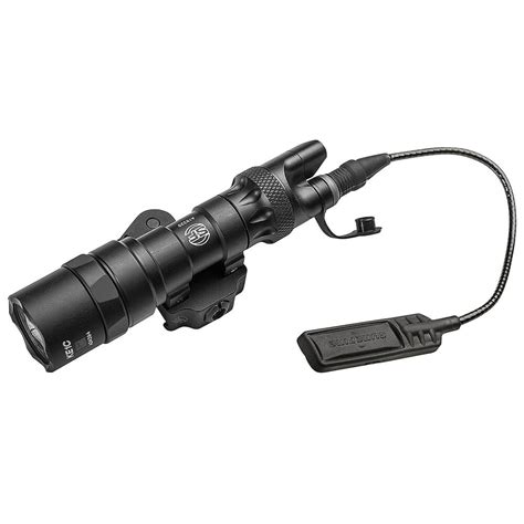 Surefire Scout Lights