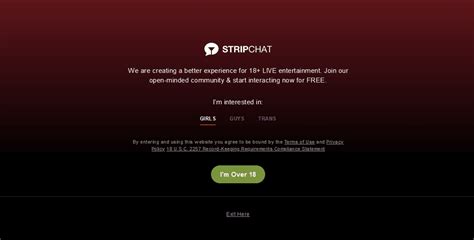 Adult Cam Site StripChat Exposes The Data Of Millions Of Users And Cam