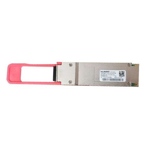 Huawei Qsfp G Er Module Qsfp Er Price And Specs Ycict