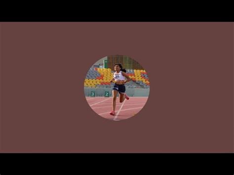 100 M Planos Damas Semi Final Torneo Nacional De Atletismo U20 Lima