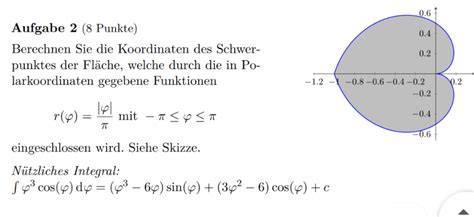 Mathefragen De Schwerpunkt Koordinate