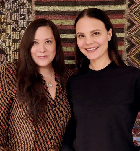 Shoppe Object Co Founders Minya Quirk And Deirdre Maloney On The Home