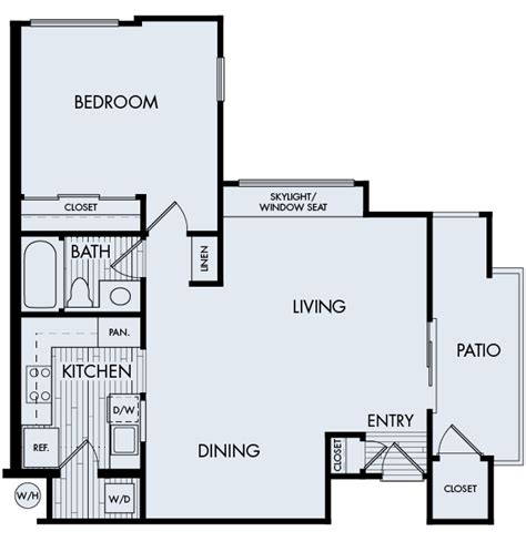 Fremont Apartments for Rent | Creekside Village / Shea Apartments