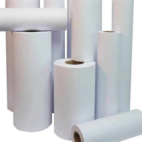 Рулонная бумага Roll-Paper
