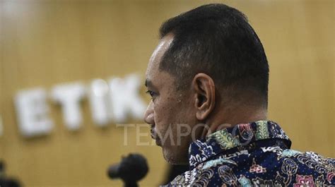 Dewan Pengawas Imbau Pansel Capim KPK Tak Loloskan Calon Yang Langgar