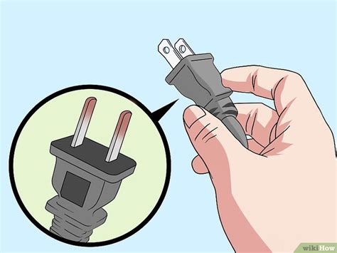 Cómo Identificar Cables Positivos Y Negativos 10 Pasos