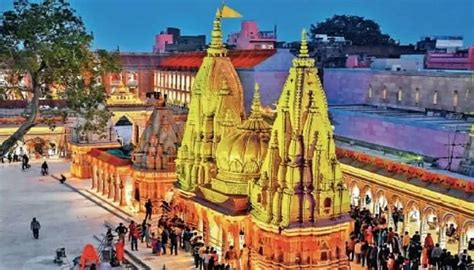 Varanasi Tour Packages Starting Only