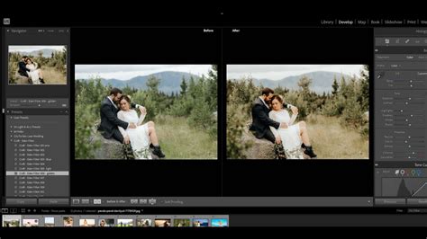 Criando Presets E Luts Para Venda Croft Studio YouTube