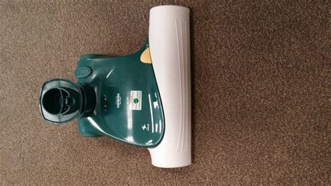 Vorwerk Kobold Vk Eb Neuwertig Mit Verst Rktem Gelenk Ebay