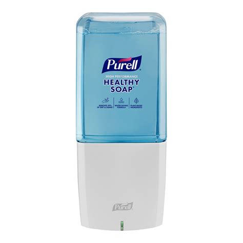 Purell® 8330 E1 Es10 1 200 Ml White Automatic Hand Soap Dispenser