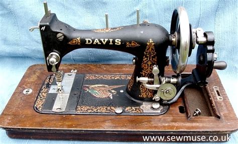 Davis Sewing Machine Company