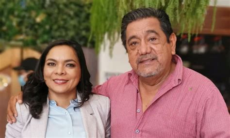 Beatriz Mojica Y F Lix Salgado La F Rmula Al Senado Por Guerrero