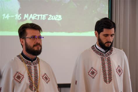 Training De Formare A Voluntarilor Din Mitropolia Olteniei Pentru