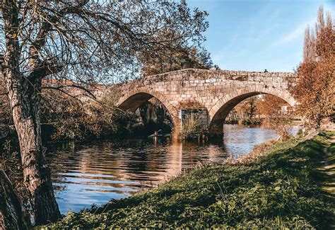 30 Lugares Que Ver En Galicia Para Una Visita Inolvidable Mapa