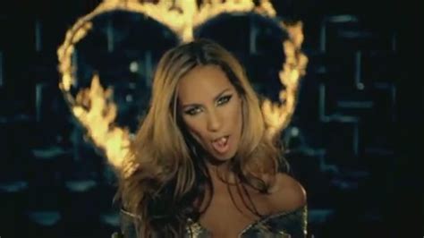 I Got You Music Video Leona Lewis Image 28482324 Fanpop