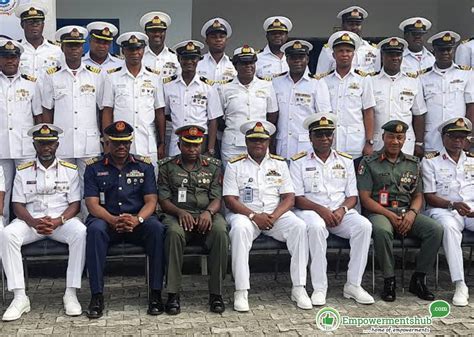 Nigerian Navy Dssc Application Requirements Empowerments Hub