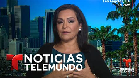 ¿se Acerca El Fin De Los Programas Daca Y Tps Noticias Noticias Telemundo Youtube