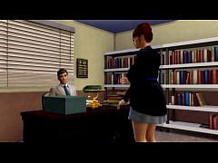 Sims Scratching The Seven Year Itch A Parody Free Mobile Porn Videos IPornTV