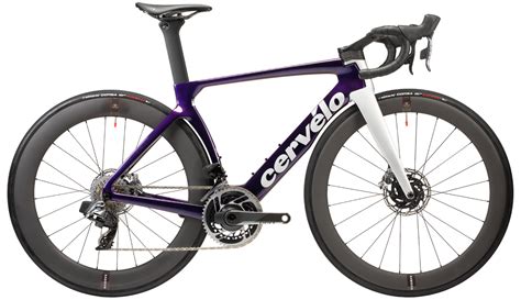 Cervelo S5 Red eTap AXS Road Bike 2023 model(Sizes 51,54) $8988