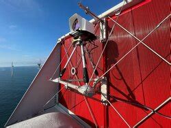 Deutsche Windguard Accredited For Nacelle Based Lidar Measurement