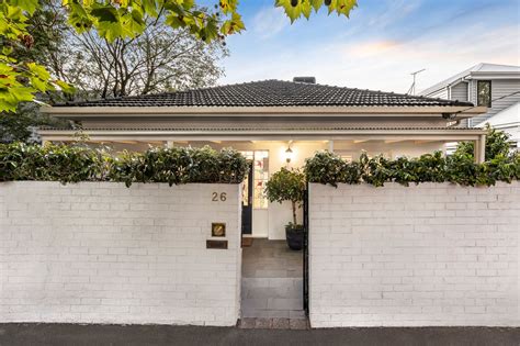 26 Bellett Street Camberwell 3124 Marshall White