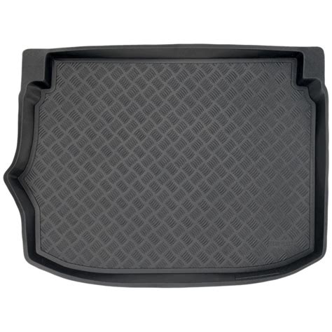 Boot Liner For Nissan Qashqai Iii 2021