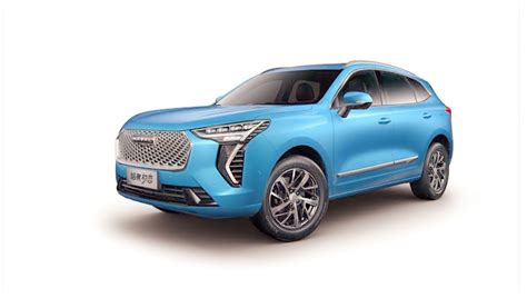 HAVAL Jolion 2022 Parts – Elite Parts
