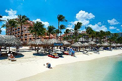 Playa Linda Beach Resort (Oranjestad): What to Know BEFORE You Bring ...